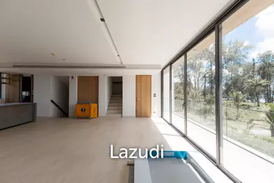 Brand New 4-Storey Beachfront Residence for Sale in Laguna