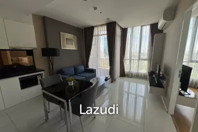 43 sqm 1 Bedroom Condo on 6th Floor at Estella Ekkamai Bangkok