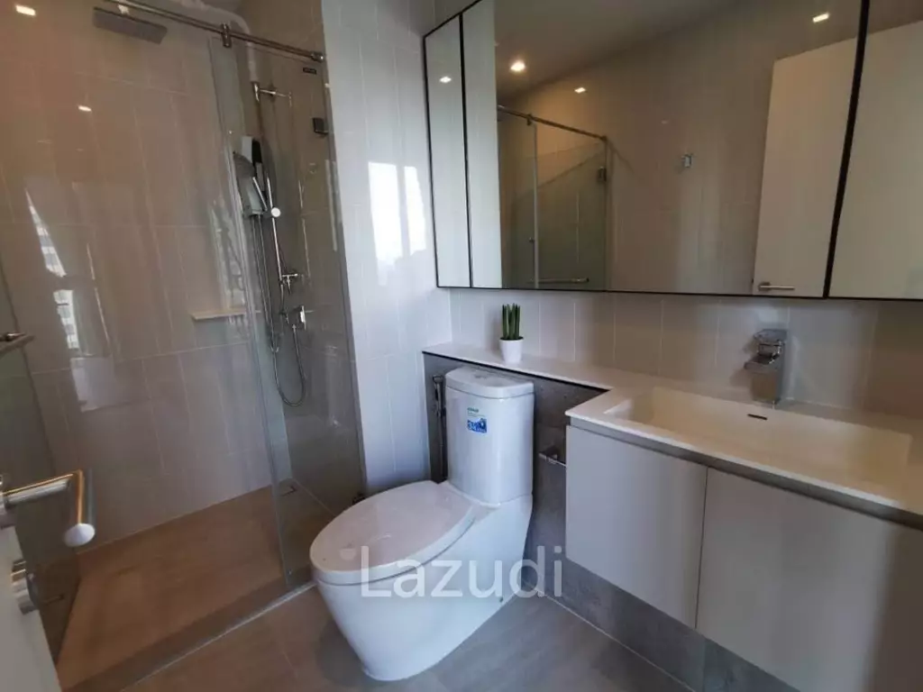 42 sqm duplex 1 bedroom condo at The Reserve Phahol - Pradipat Phaya Thai