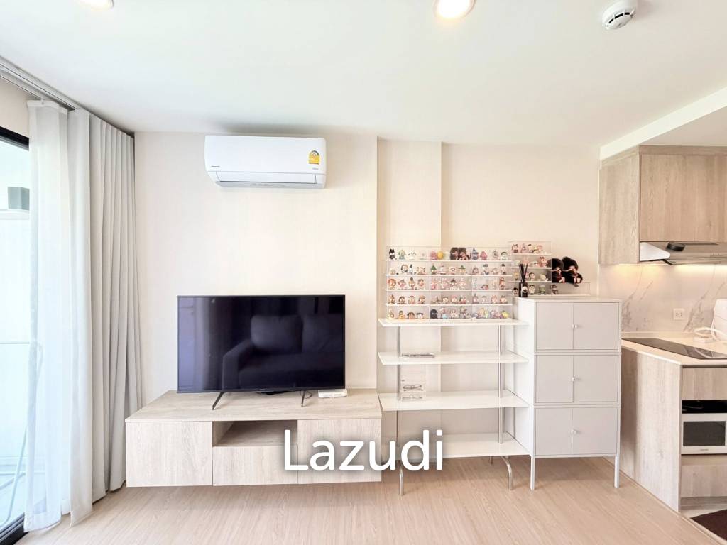 31 sqm 1 Bedroom Condo at IKON Sukhumvit 77