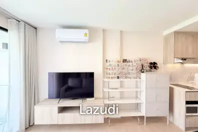 31 sqm 1 Bedroom Condo at IKON Sukhumvit 77