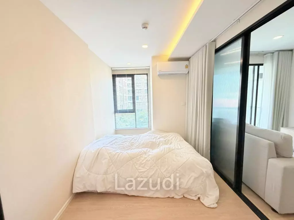 31 sqm 1 Bedroom Condo at IKON Sukhumvit 77