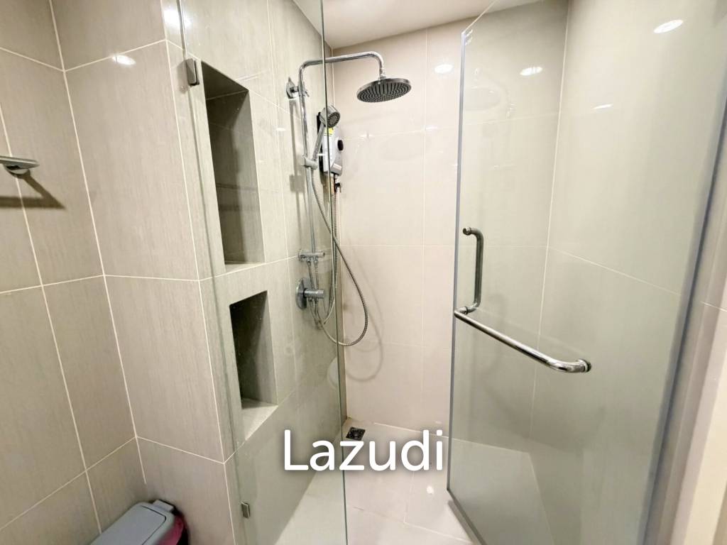 31 sqm 1 Bedroom Condo at IKON Sukhumvit 77