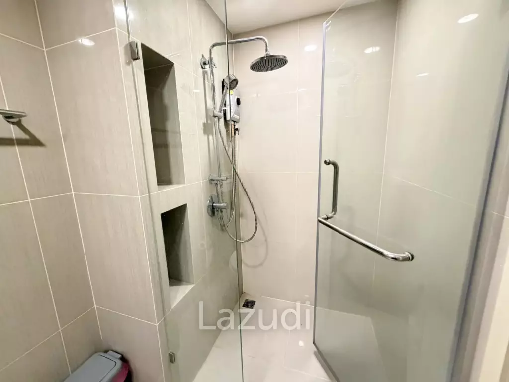 31 sqm 1 Bedroom Condo at IKON Sukhumvit 77