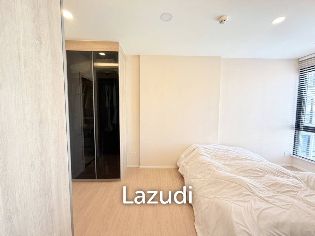 31 sqm 1 Bedroom Condo at IKON Sukhumvit 77