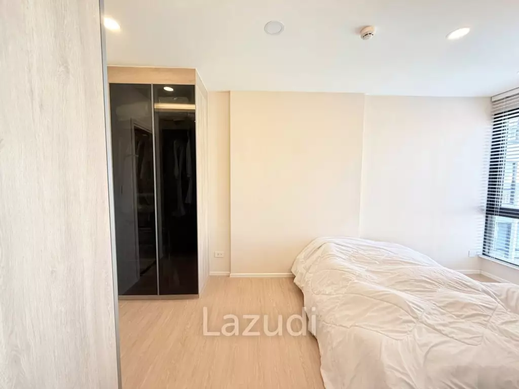 31 sqm 1 Bedroom Condo at IKON Sukhumvit 77