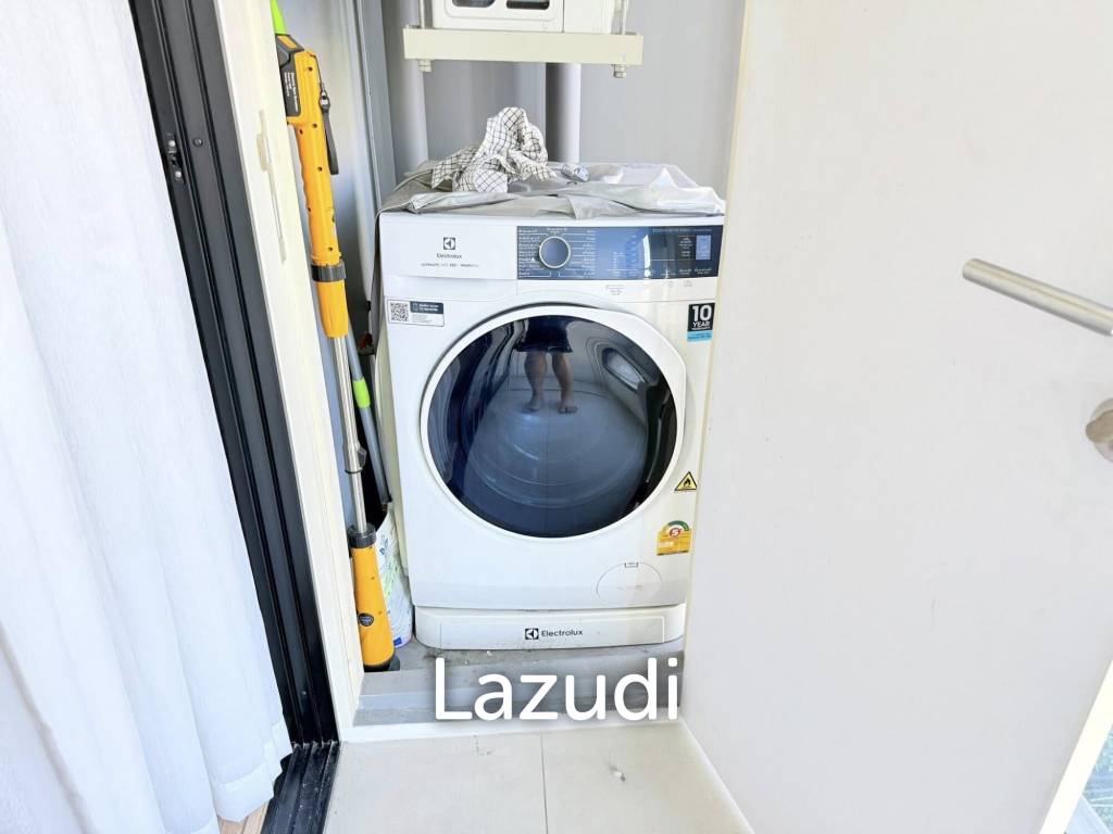 31 sqm 1 Bedroom Condo at IKON Sukhumvit 77