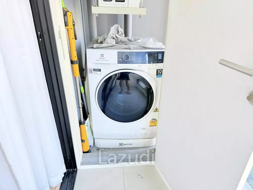 31 sqm 1 Bedroom Condo at IKON Sukhumvit 77