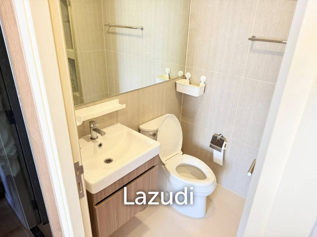 31 sqm 1 Bedroom Condo at IKON Sukhumvit 77