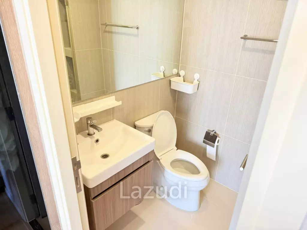 31 sqm 1 Bedroom Condo at IKON Sukhumvit 77