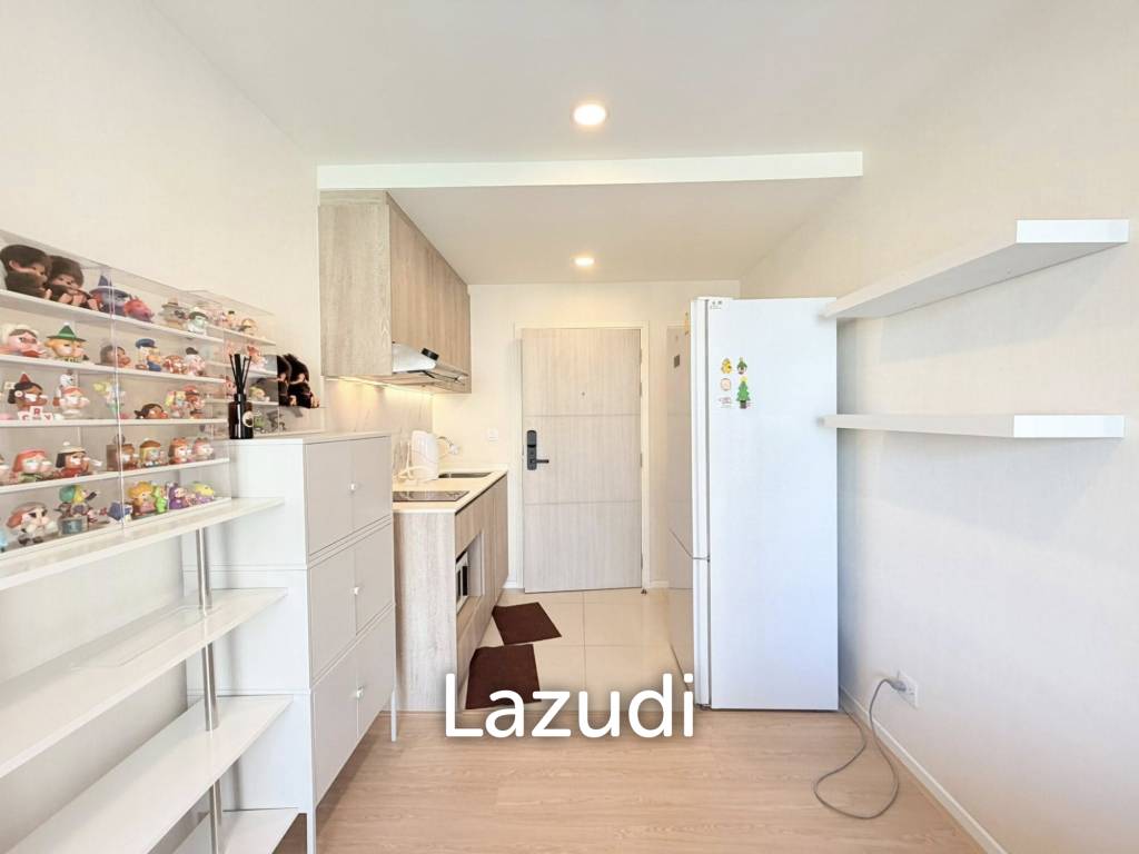 31 sqm 1 Bedroom Condo at IKON Sukhumvit 77