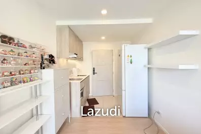 31 sqm 1 Bedroom Condo at IKON Sukhumvit 77