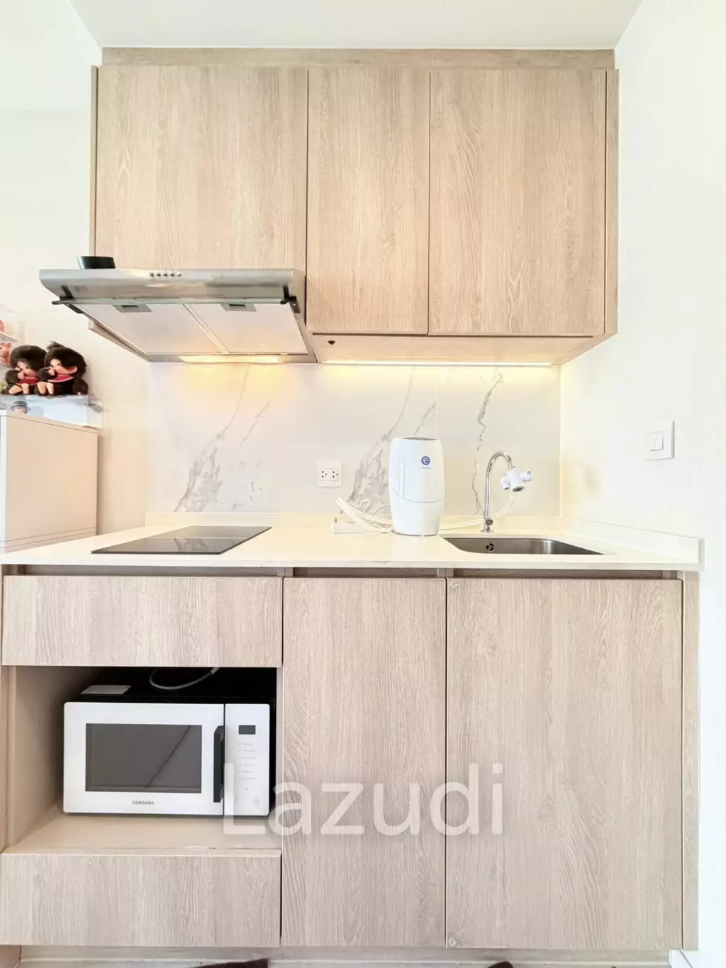 31 sqm 1 Bedroom Condo at IKON Sukhumvit 77