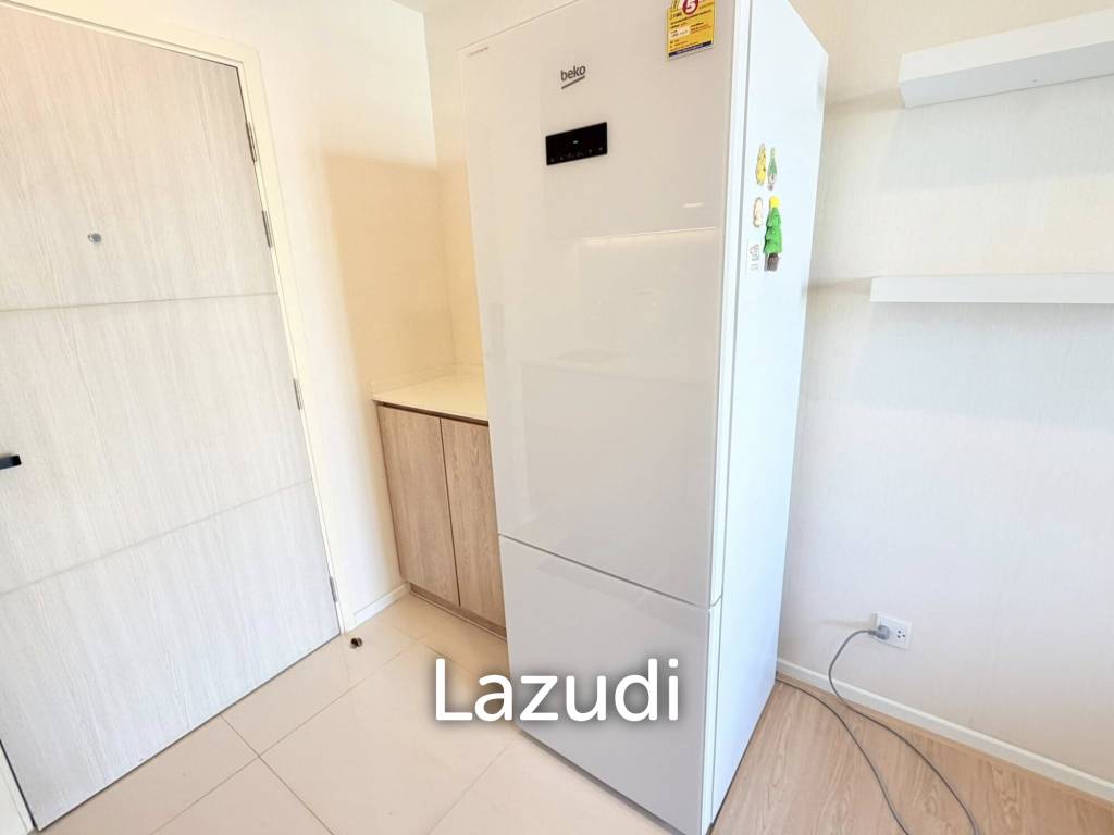 31 sqm 1 Bedroom Condo at IKON Sukhumvit 77