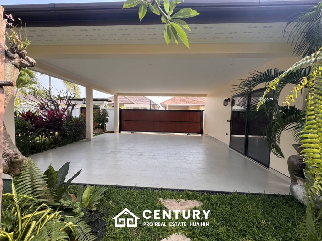 850 qm 3 Bett 2 Bad Villa Für Verkauf