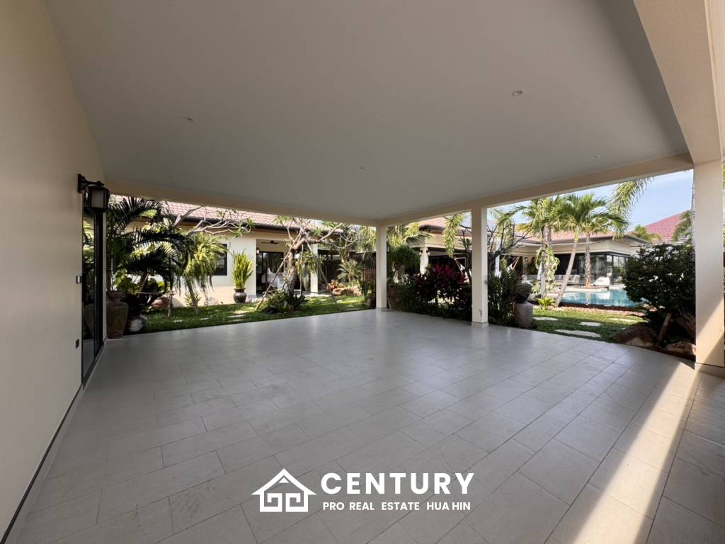 850 qm 3 Bett 2 Bad Villa Für Verkauf