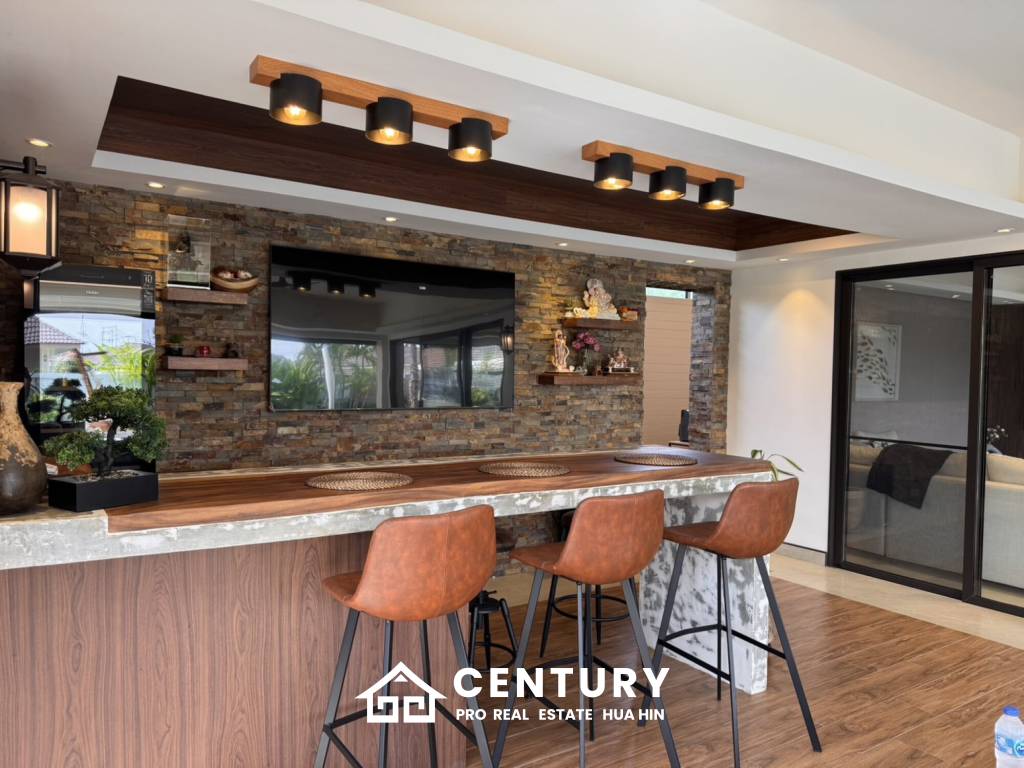 850 qm 3 Bett 2 Bad Villa Für Verkauf