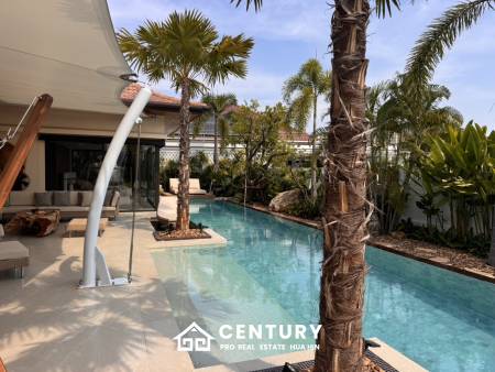 850 qm 3 Bett 2 Bad Villa Für Verkauf