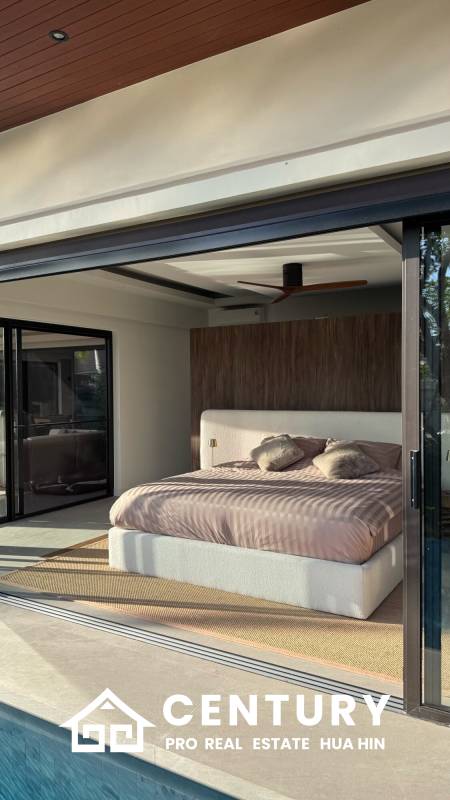 850 qm 3 Bett 2 Bad Villa Für Verkauf