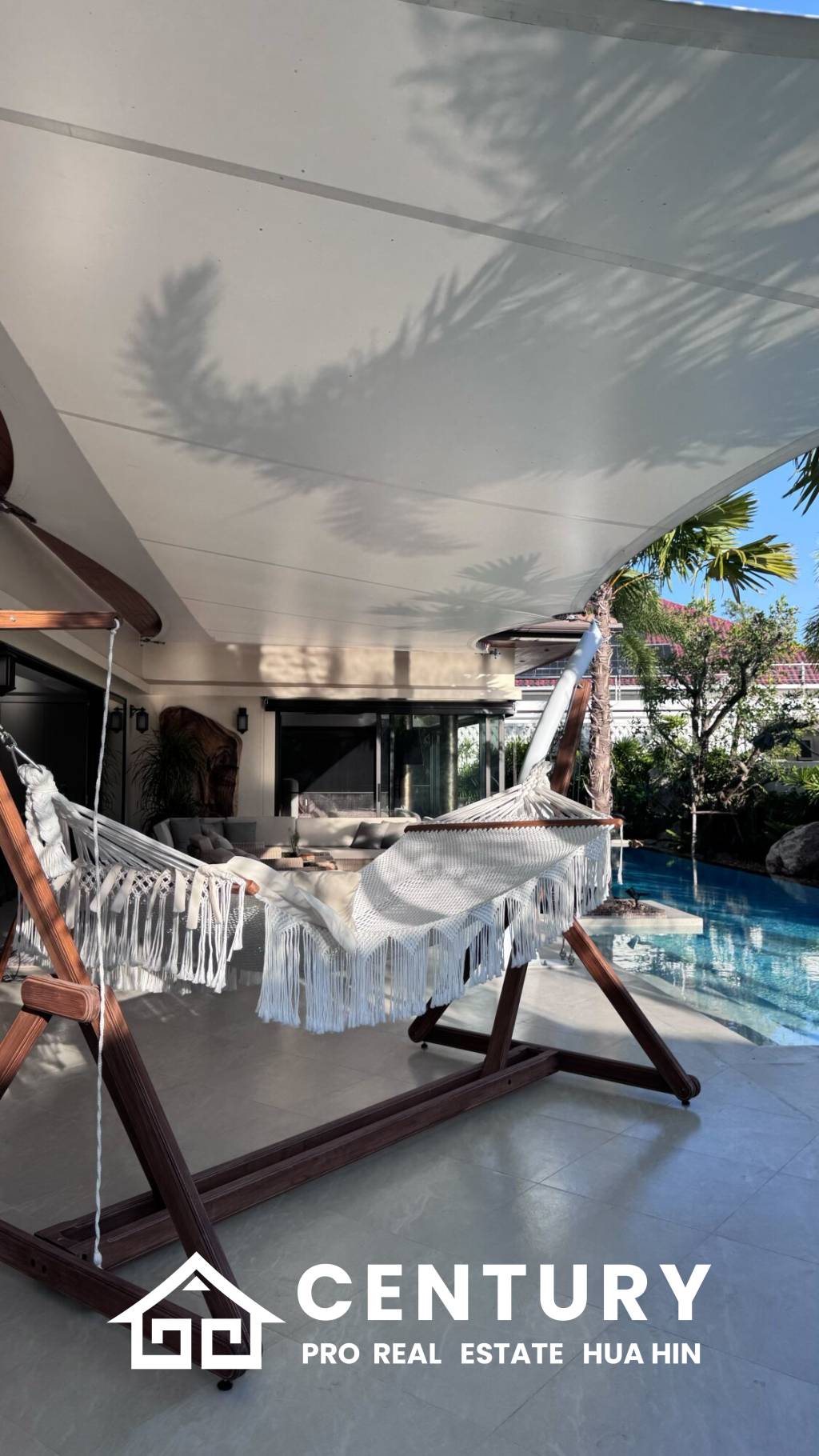 850 qm 3 Bett 2 Bad Villa Für Verkauf