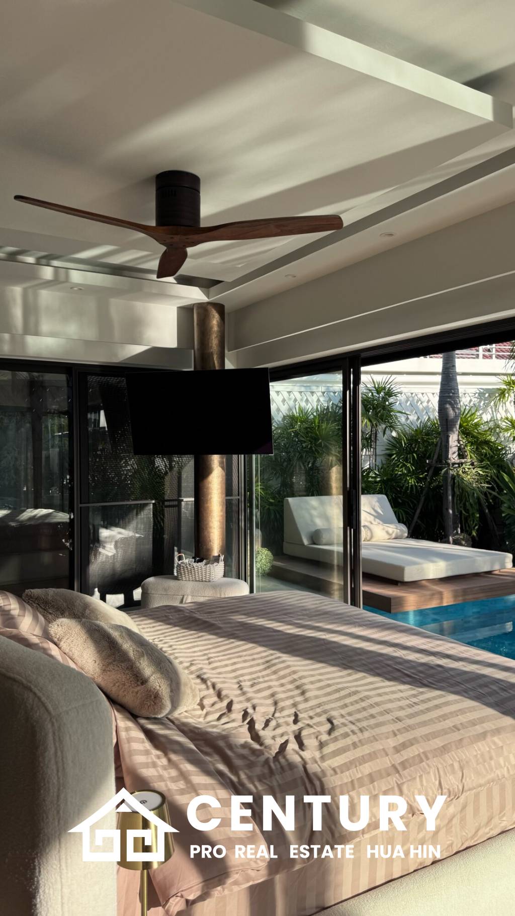 850 qm 3 Bett 2 Bad Villa Für Verkauf