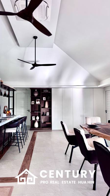 850 qm 3 Bett 2 Bad Villa Für Verkauf