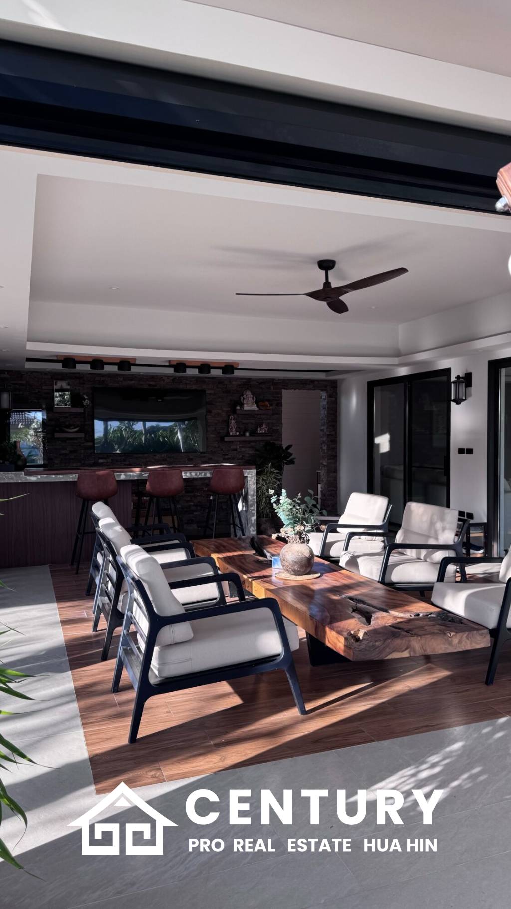 850 qm 3 Bett 2 Bad Villa Für Verkauf