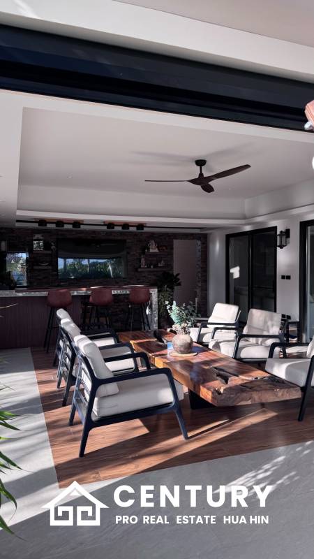 850 qm 3 Bett 2 Bad Villa Für Verkauf