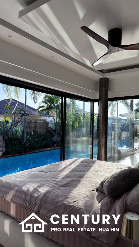 850 qm 3 Bett 2 Bad Villa Für Verkauf