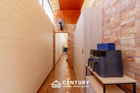 NATURAL HILL 2  : 3 bed luxury pool villa