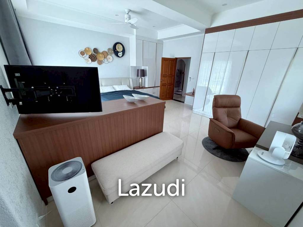 3 Bedroom 4 Bathroom 270 SQ.M. Santa Maria