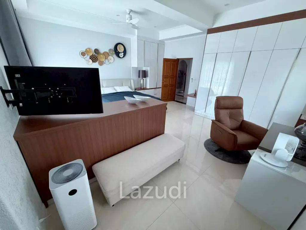 3 Bedroom 4 Bathroom 270 SQ.M. Santa Maria