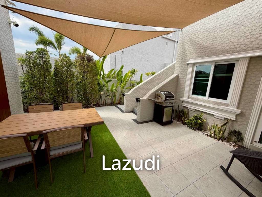 3 Bedroom 4 Bathroom 270 SQ.M. Santa Maria