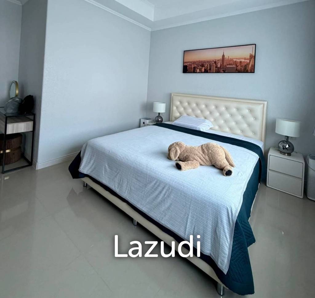 3 Bedroom 4 Bathroom 270 SQ.M. Santa Maria