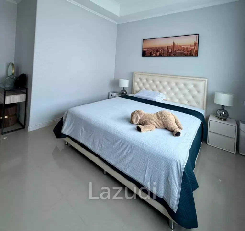3 Bedroom 4 Bathroom 270 SQ.M. Santa Maria