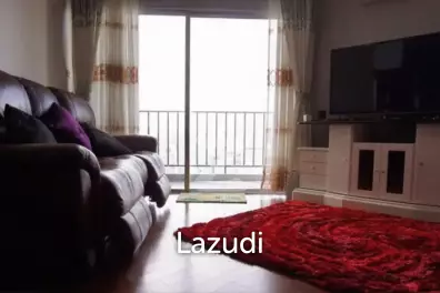 96 sqm 2 Bed 2 Bath at Belle Grand Rama 9
