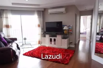 96 sqm 2 Bed 2 Bath at Belle Grand Rama 9