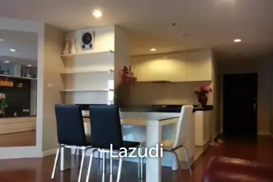 96 sqm 2 Bed 2 Bath at Belle Grand Rama 9