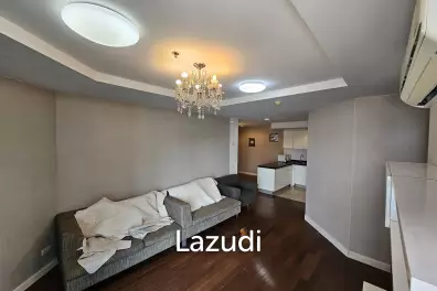 89 sqm 2 Bed Condo on 28th Floor at Belle Grand Rama 9 Huai Khwang
