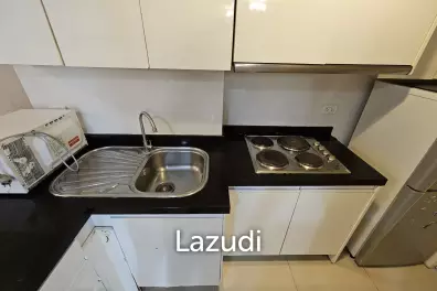 89 sqm 2 Bed Condo on 28th Floor at Belle Grand Rama 9 Huai Khwang
