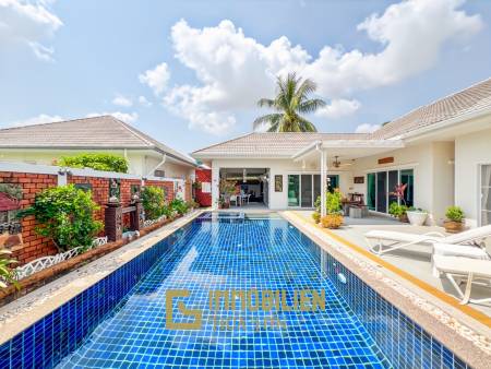 580 ตร.ม 6 เตียง 5 อาบน้ำ วิลล่า For ขาย