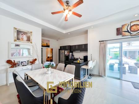 580 ตร.ม 6 เตียง 5 อาบน้ำ วิลล่า For ขาย