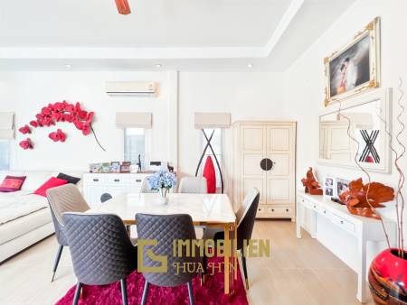 580 ตร.ม 6 เตียง 5 อาบน้ำ วิลล่า For ขาย