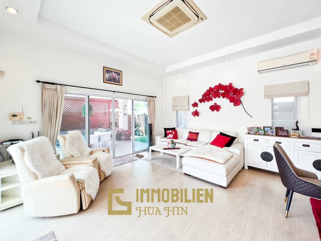 580 ตร.ม 6 เตียง 5 อาบน้ำ วิลล่า For ขาย