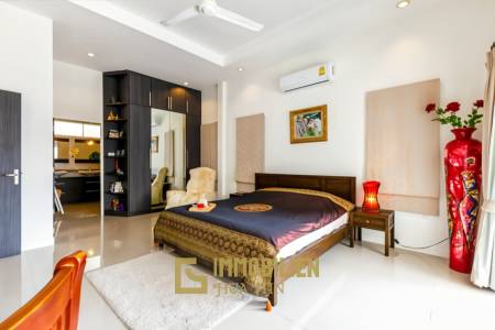 580 ตร.ม 6 เตียง 5 อาบน้ำ วิลล่า For ขาย