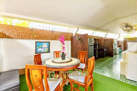 580 ตร.ม 6 เตียง 5 อาบน้ำ วิลล่า For ขาย