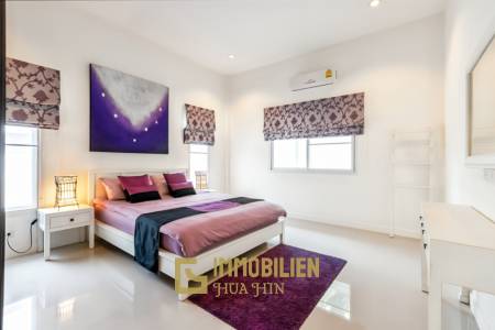 580 ตร.ม 6 เตียง 5 อาบน้ำ วิลล่า For ขาย