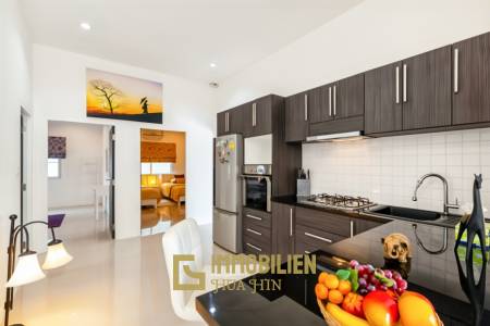 580 ตร.ม 6 เตียง 5 อาบน้ำ วิลล่า For ขาย