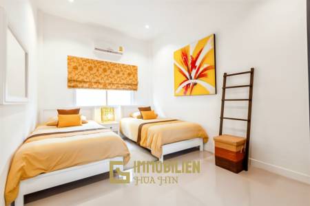 580 ตร.ม 6 เตียง 5 อาบน้ำ วิลล่า For ขาย