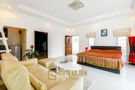 580 ตร.ม 6 เตียง 5 อาบน้ำ วิลล่า For ขาย